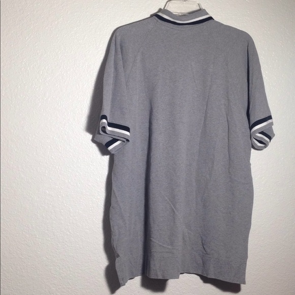 Men’s Adidas Polo Shirt (XL) - Picture 5 of 5